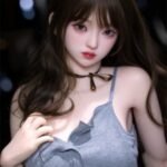 157cm E Cup Erwachsene Teenage Girl Doll Neueste TPE Sex Doll